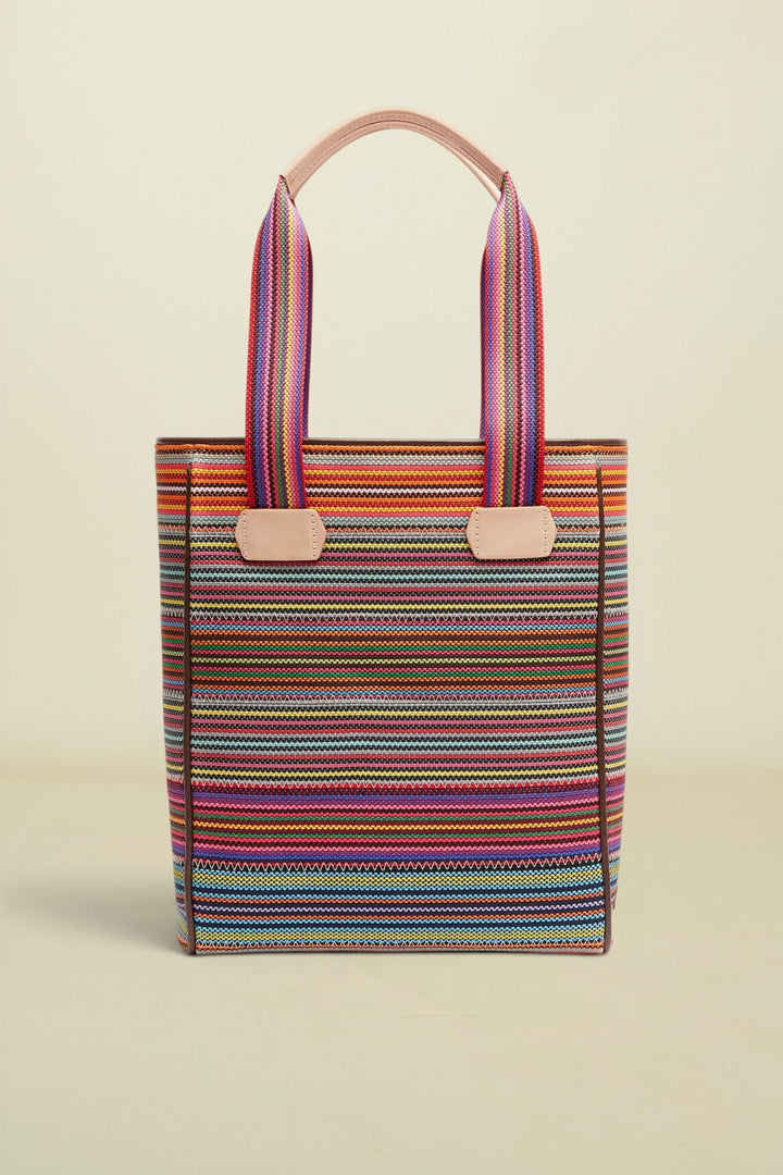 Consuela Ale Chica Tote back view
