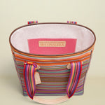 Consuela Ale Chica Tote interior view