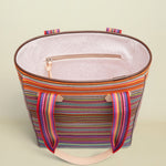 Consuela Ale Chica Tote interior view
