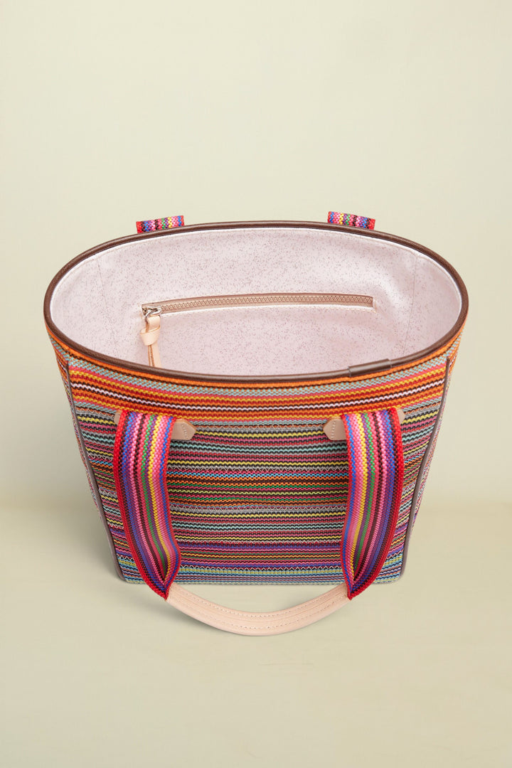 Consuela Ale Chica Tote interior view