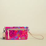Consuela Ceci Uptown Crossbody back view