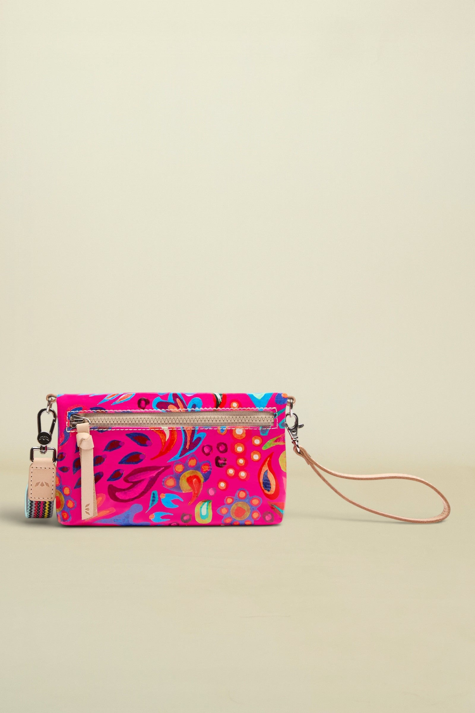 Consuela Ceci Uptown Crossbody back view