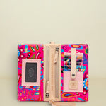 Consuela Ceci Uptown Crossbody interior view