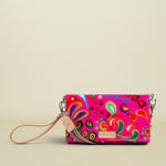 Consuela Ceci Uptown Crossbody front view