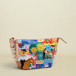 Consuela Colin Medium Tool Kit side view
