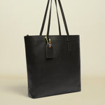 Consuela Evie Martket Tote angled view
