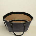 Consuela Evie Market Tote interior view