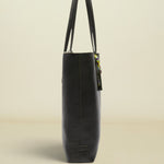 Consuela Evie Market Tote side view