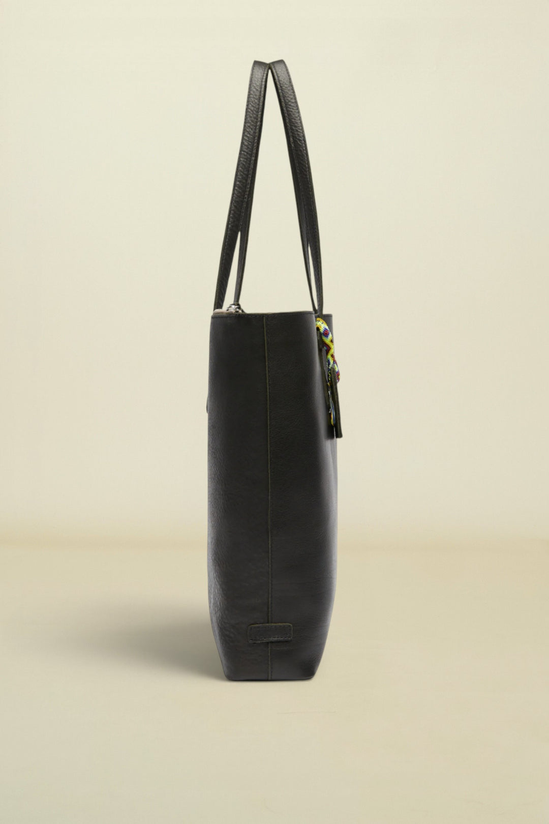Consuela Evie Market Tote side view