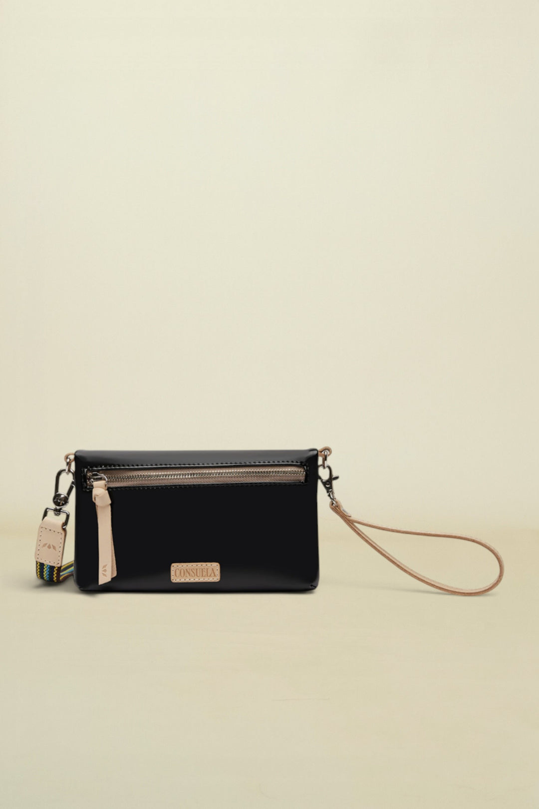 Consuela Rita Uptown Crossbody back view