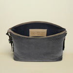 Consuela Steely Downtown Crossbody interior view