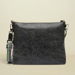 Consuela Steely Downtown Crossbody back view