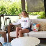 Vacation Sweatshirt