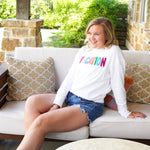 Vacation Sweatshirt