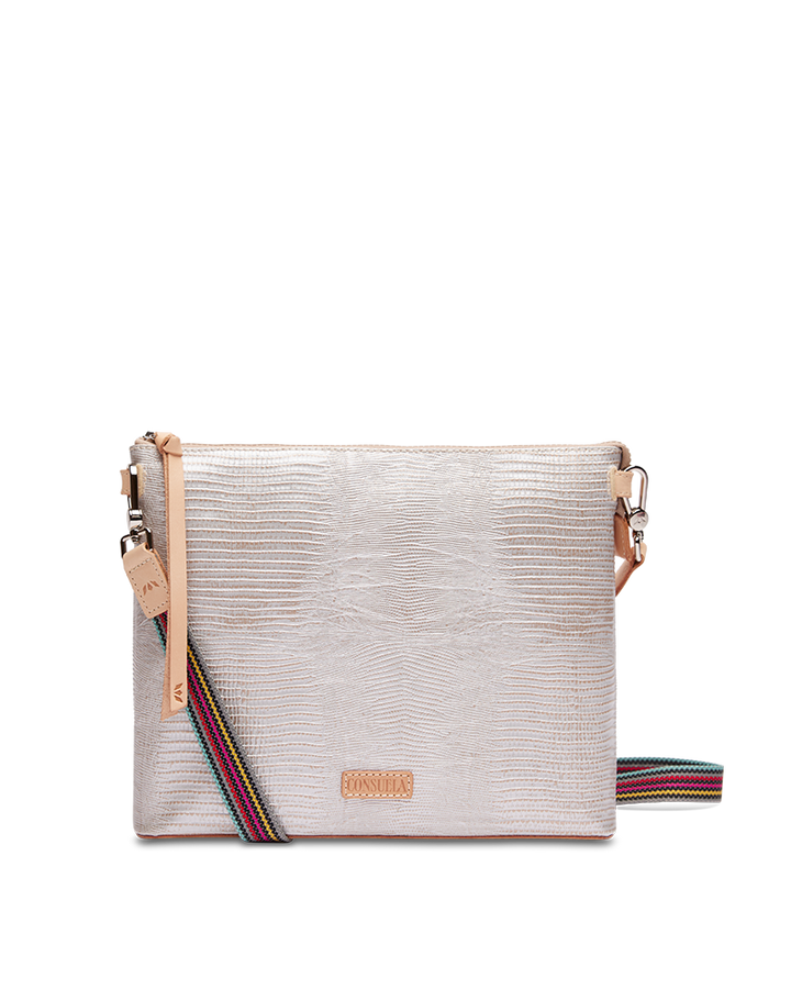 Consuela Celeste Downtown Crossbody