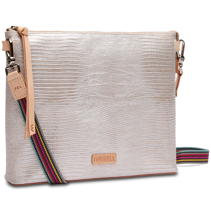 Consuela Celeste Downtown Crossbody