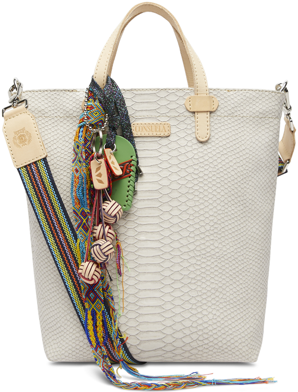 Conseula Thunderbird Essential Tote