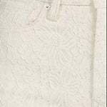 Dear John Fiona Wheat Lace Jeans