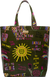 Consuela Olive Grab 'N' Go Basic Bag