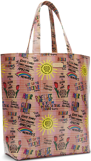 Consuela Nudie Grab 'N' Go Basic Bag