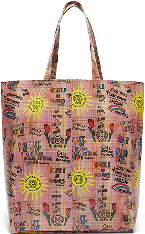 Consuela Nudie Grab 'N' Go Basic Bag