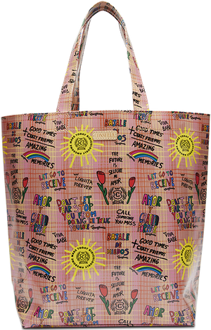 Consuela Nudie Grab 'N' Go Basic Bag