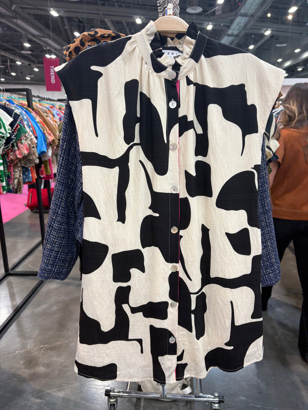 Bonnie Dress