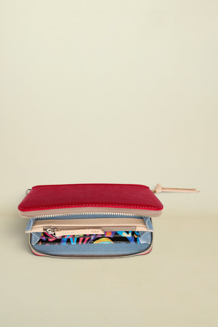 Maren Essential Wallet