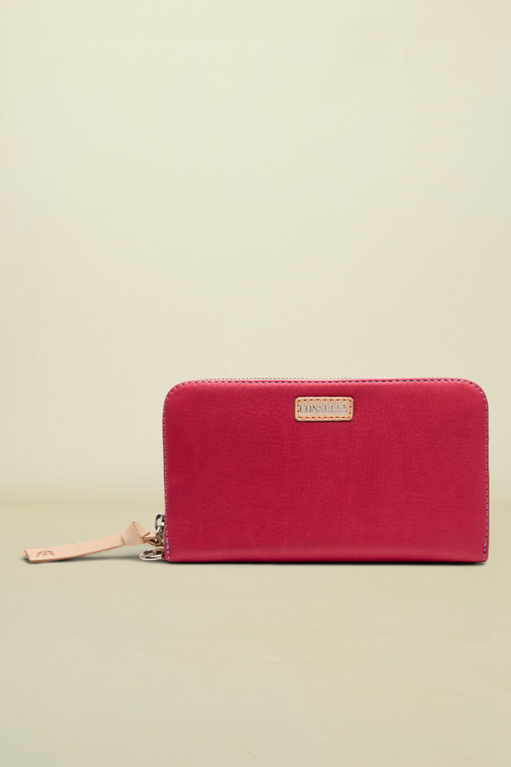 Maren Essential Wallet