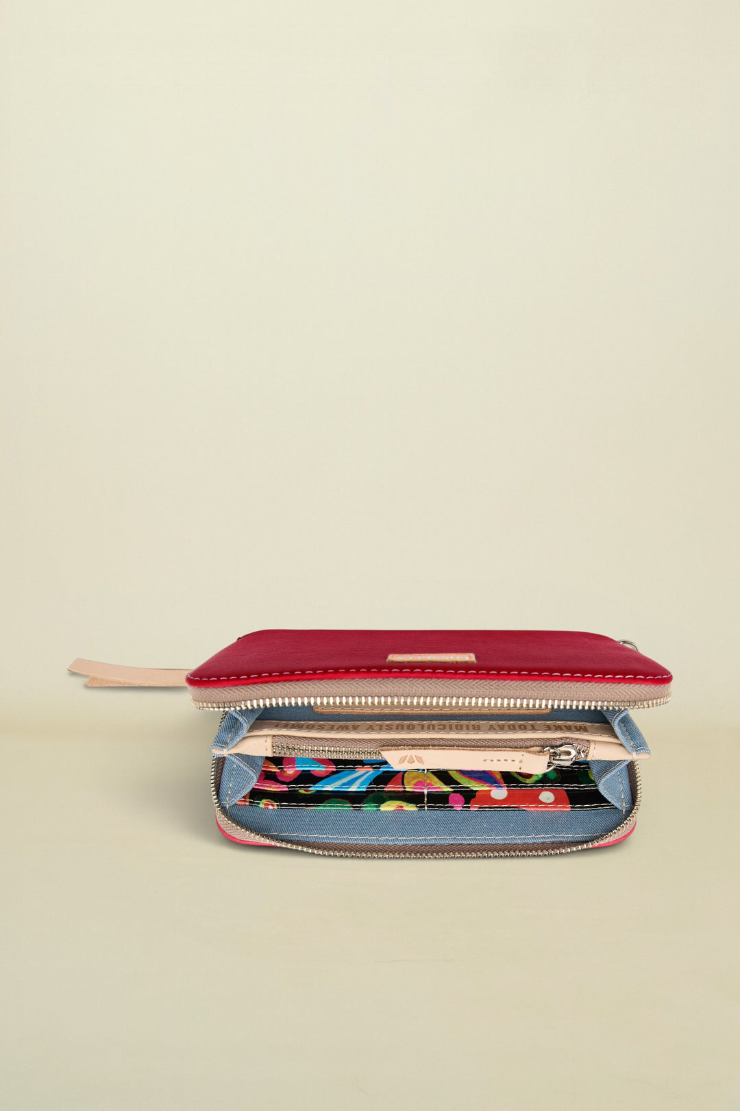 Maren Essential Wallet