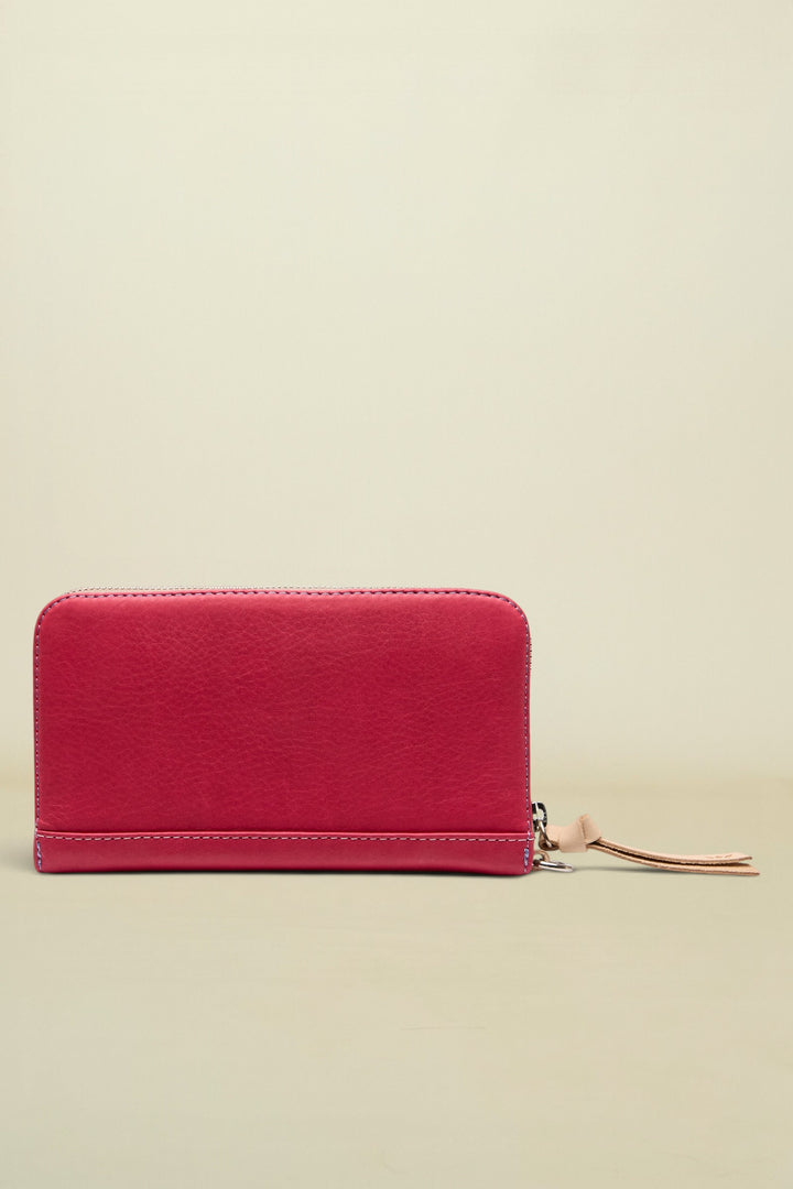 Maren Essential Wallet