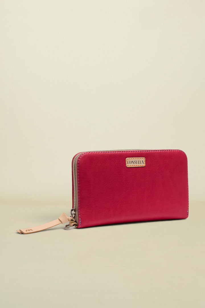 Maren Essential Wallet