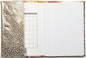 Consuela Nudie Notebook