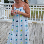 The Ali Rae Midi Dress