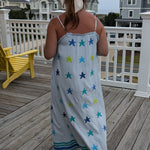 The Ali Rae Midi Dress
