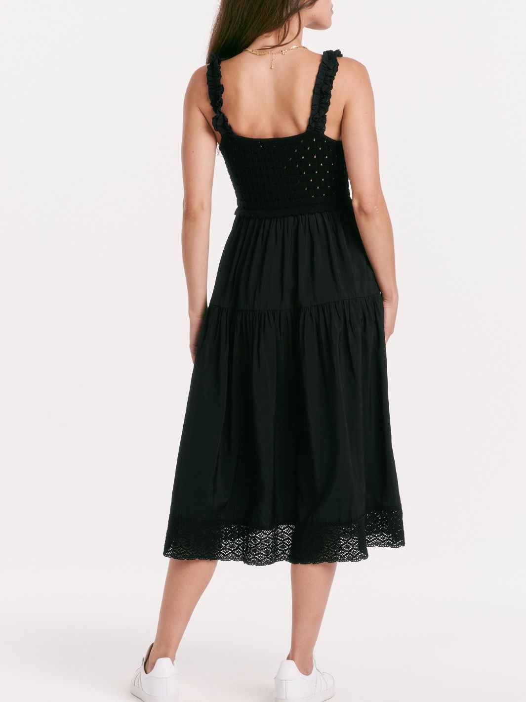 Astoria Dress