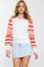 Spring into Stripes Sweater