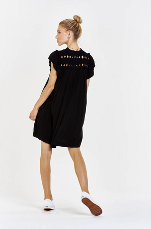 Osiris Dress