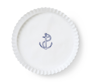 Anchor Down Pre-formed Plate Liners