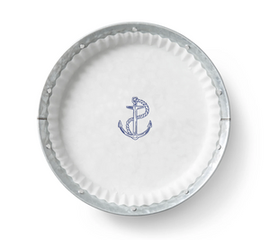 Anchor Down Pre-formed Plate Liners