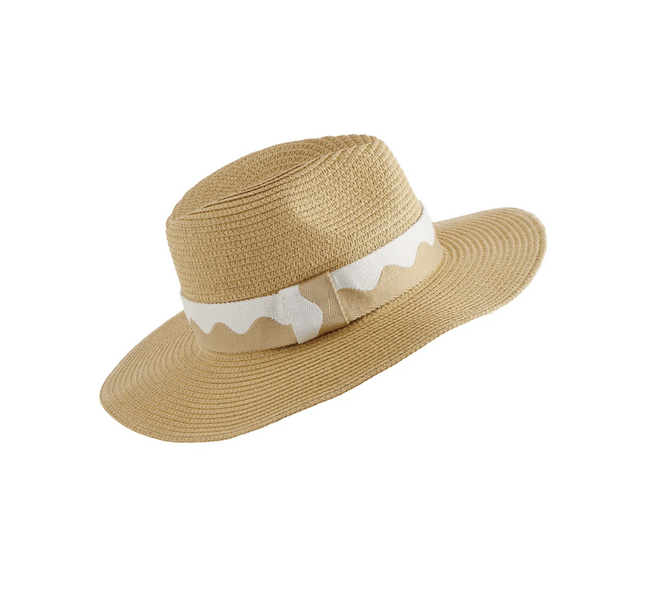 Antigua Tote And Hat Set