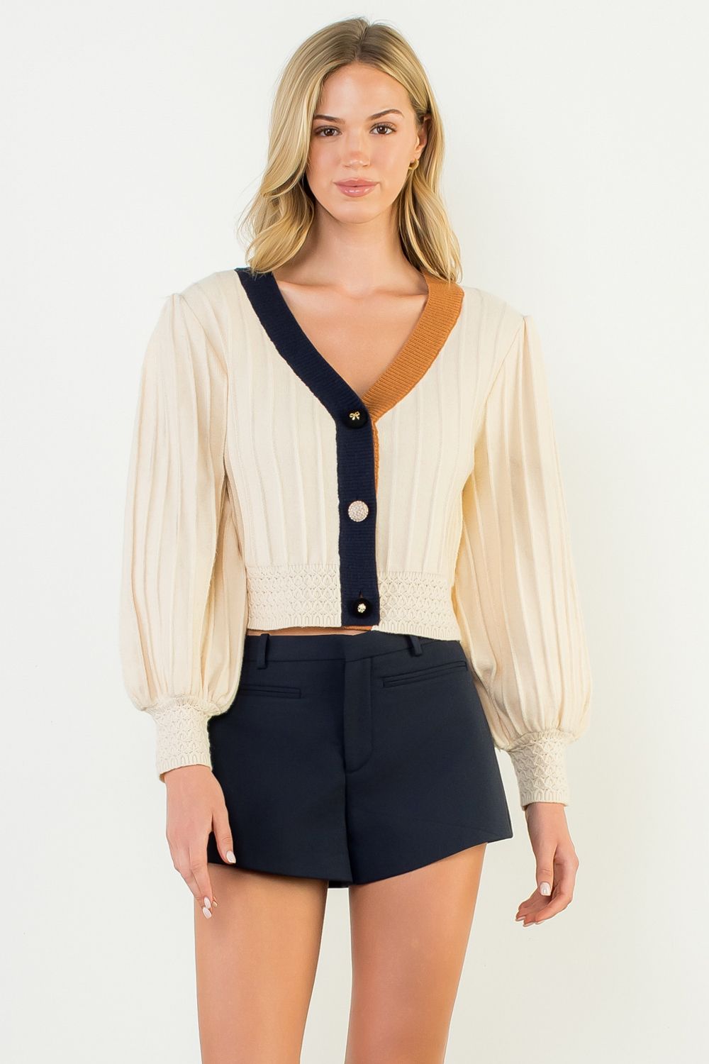 Ashlee Cardigan