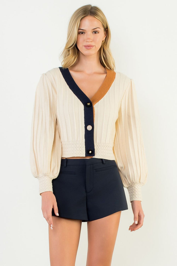 Ashlee Cardigan