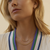 Gorjana Bali Necklace - Gold
