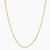 Gorjana Bali Necklace - Gold