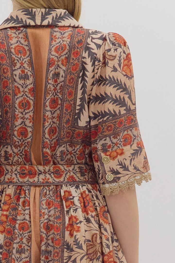 The Bexley Dress