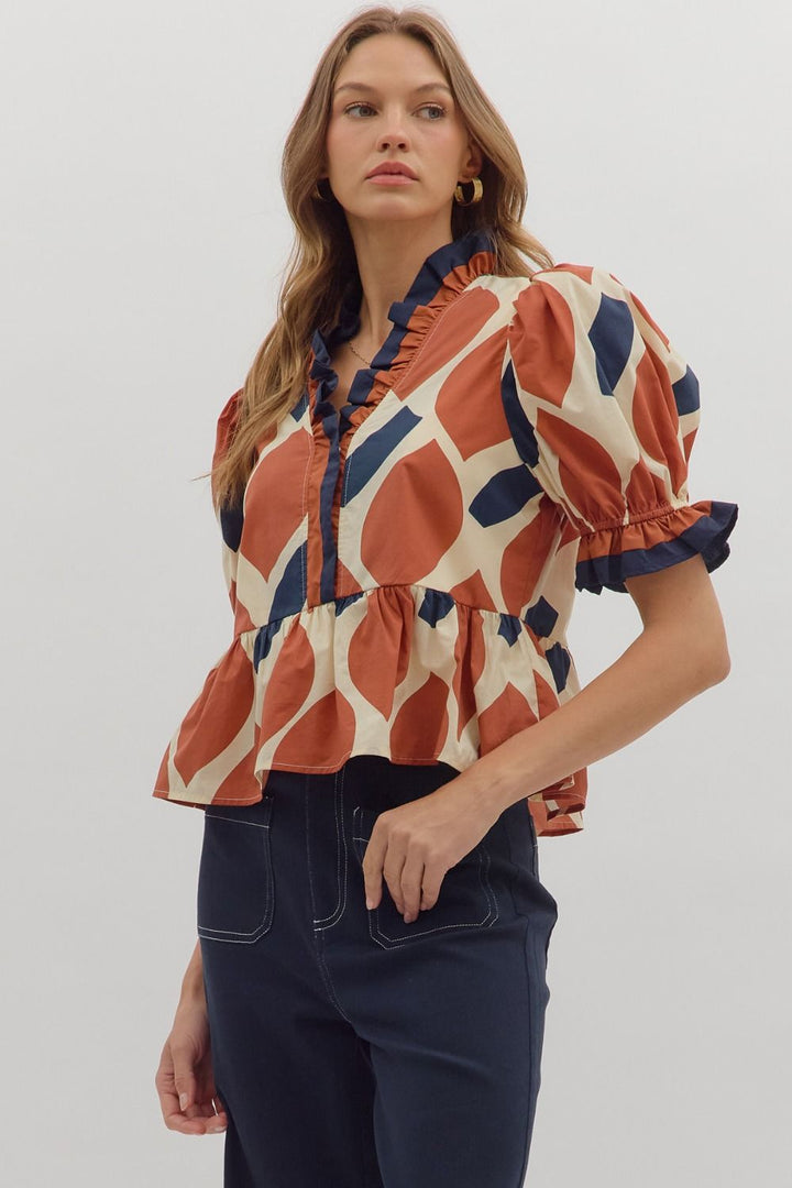 blythe top 
