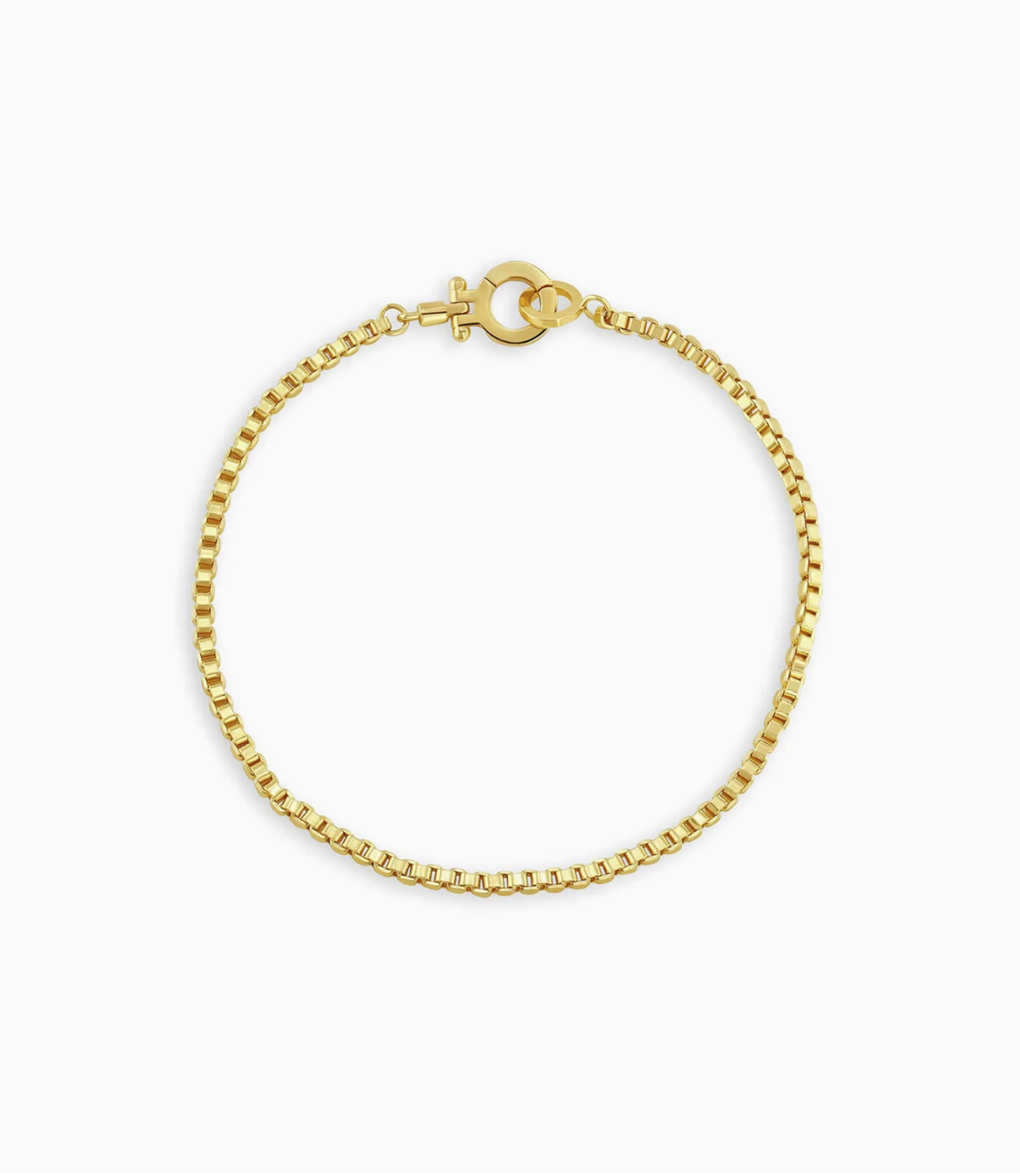 Gorjana Bodhi Mini Bracelet