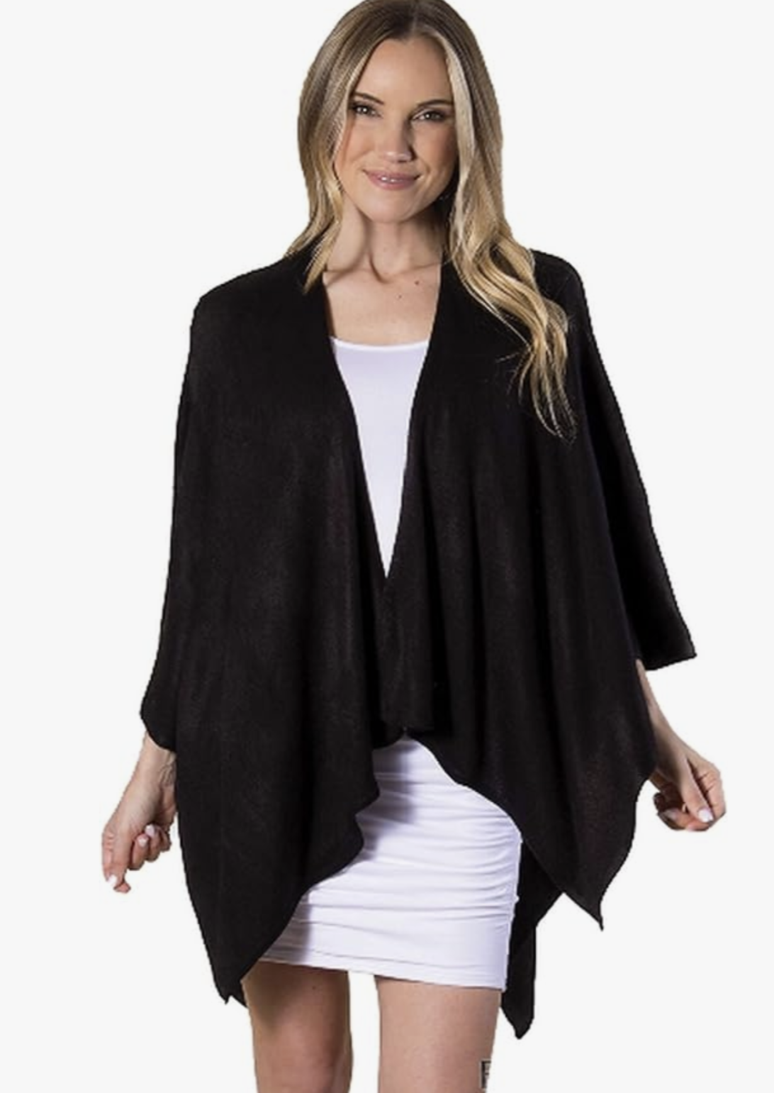 Bordeaux Wrap