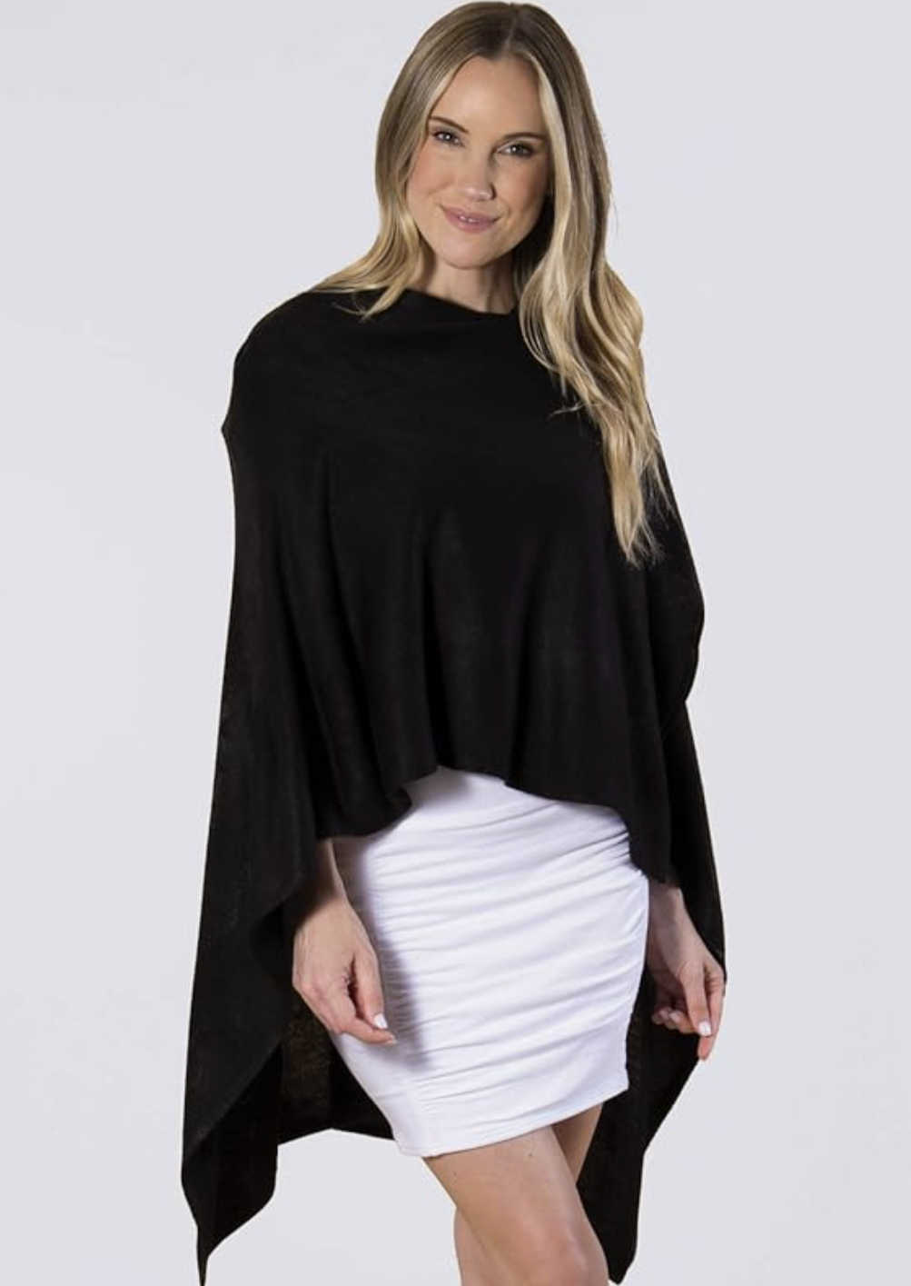 Bordeaux Wrap